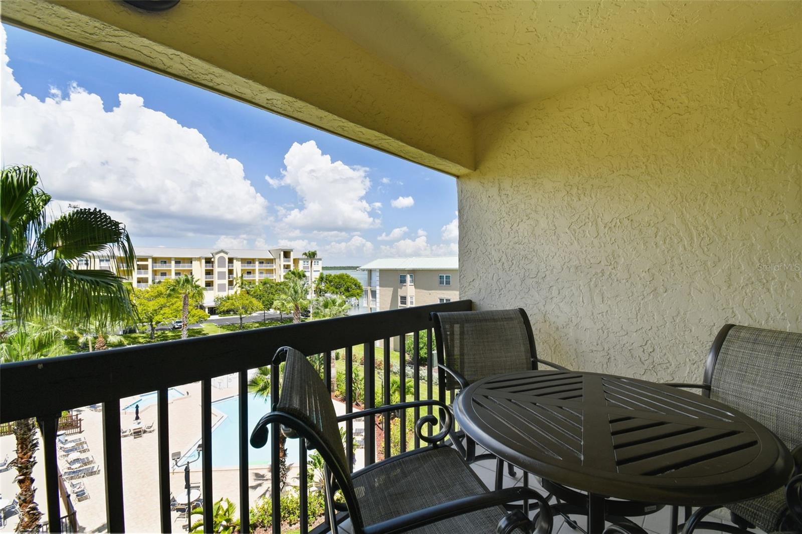 BOCA VISTA CONDO - Residential Lease