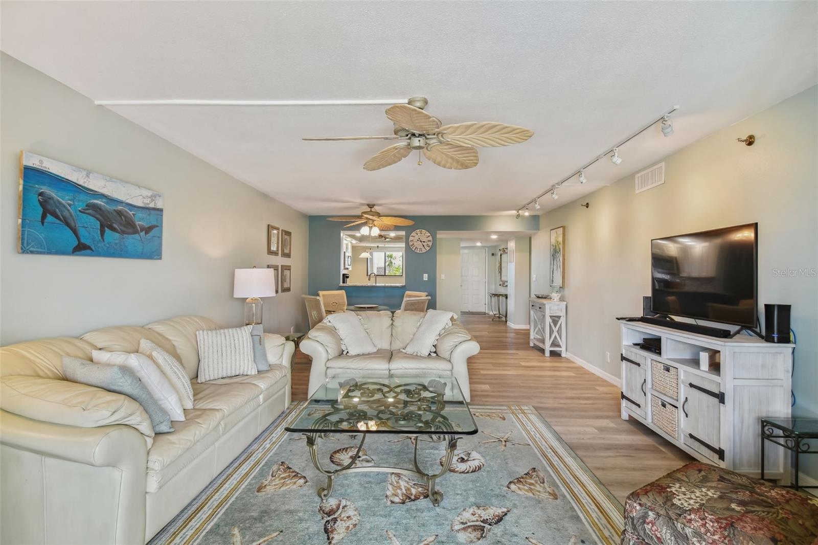 BOCA VISTA CONDO - Residential Lease