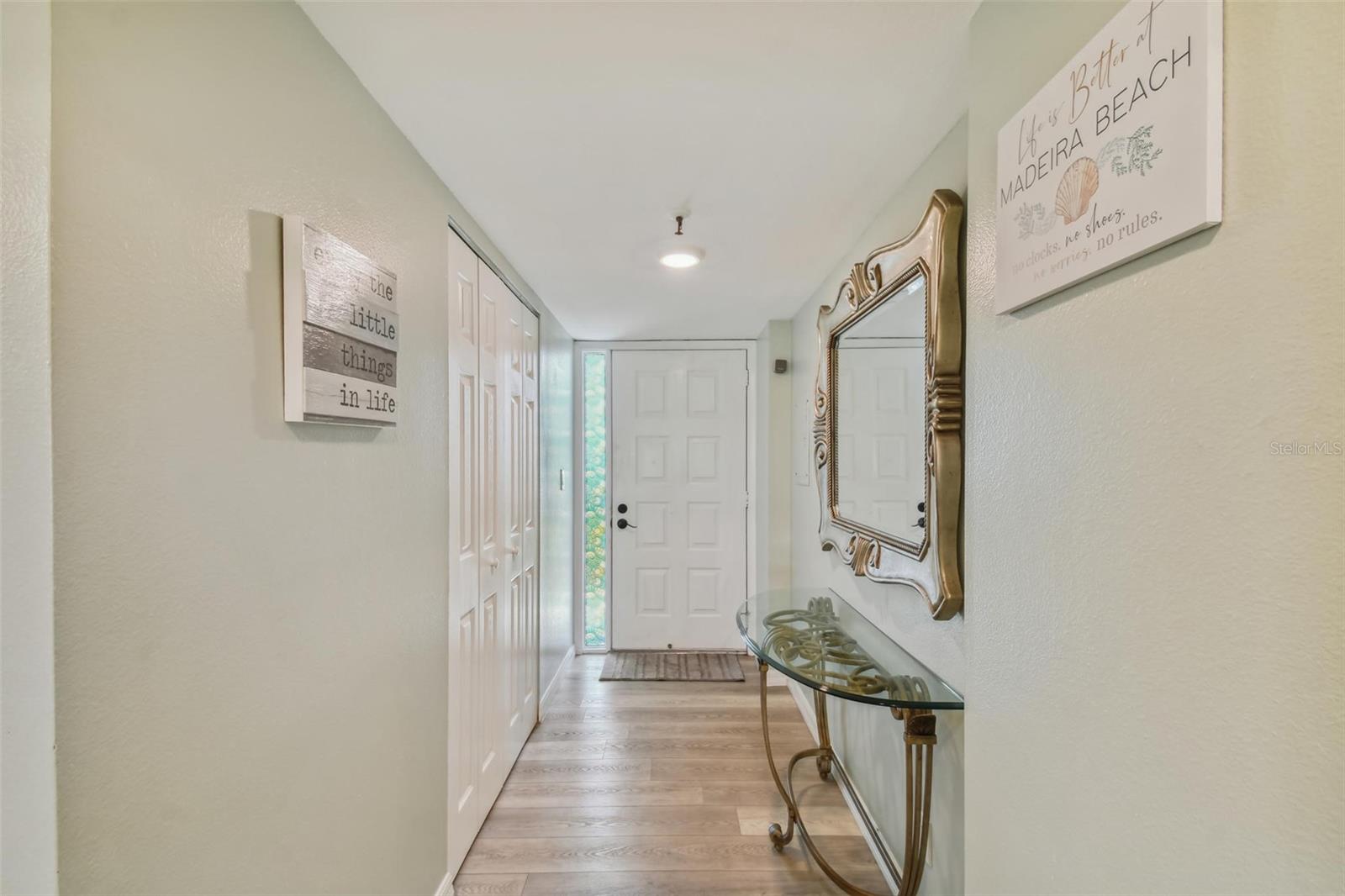 BOCA VISTA CONDO - Residential Lease