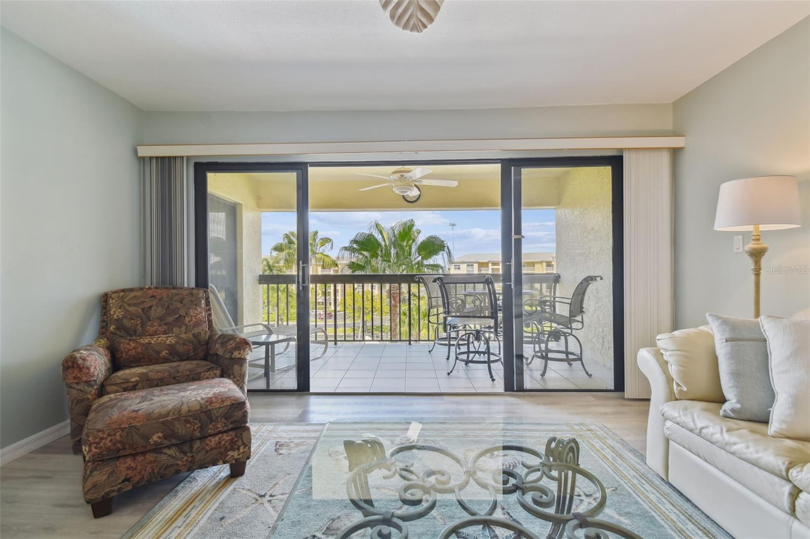 BOCA VISTA CONDO - Residential Lease