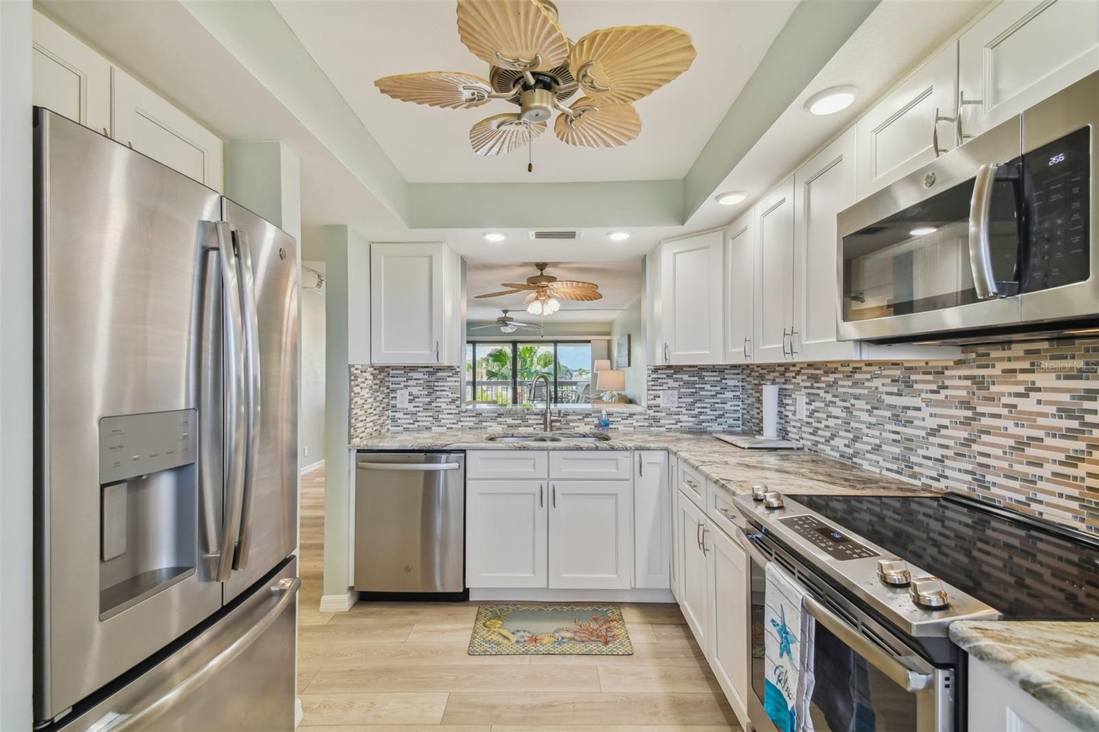 BOCA VISTA CONDO - Residential Lease