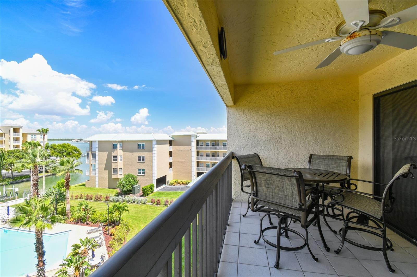 BOCA VISTA CONDO - Residential Lease