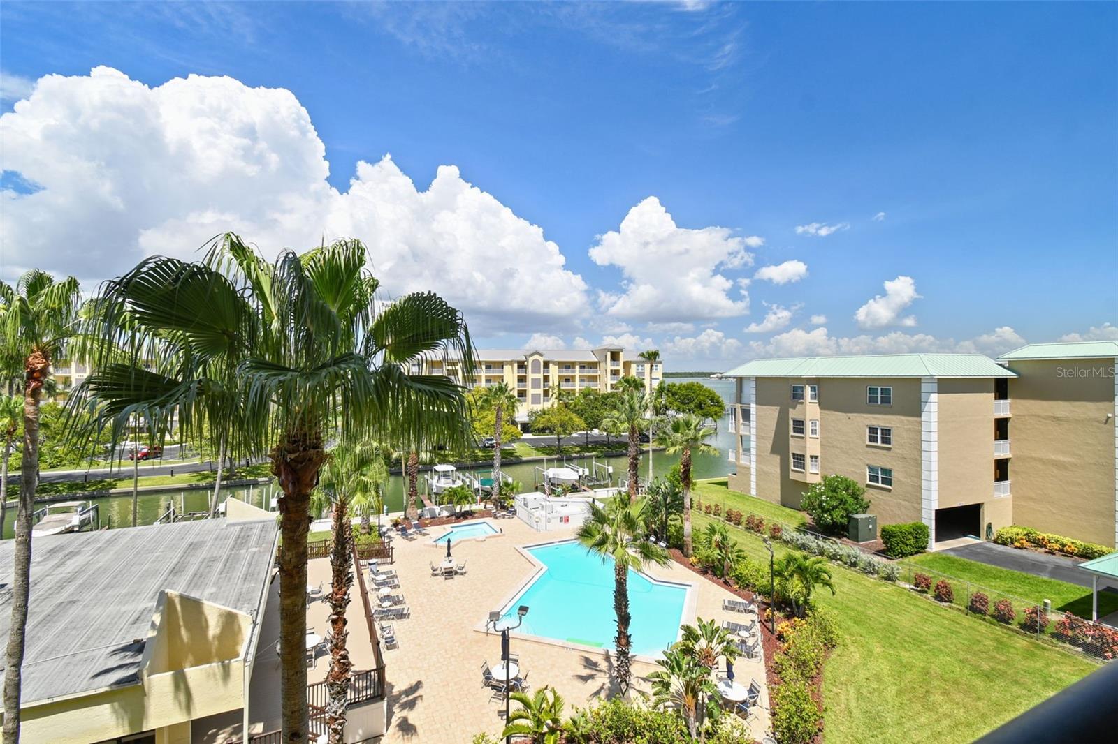 BOCA VISTA CONDO - Residential Lease