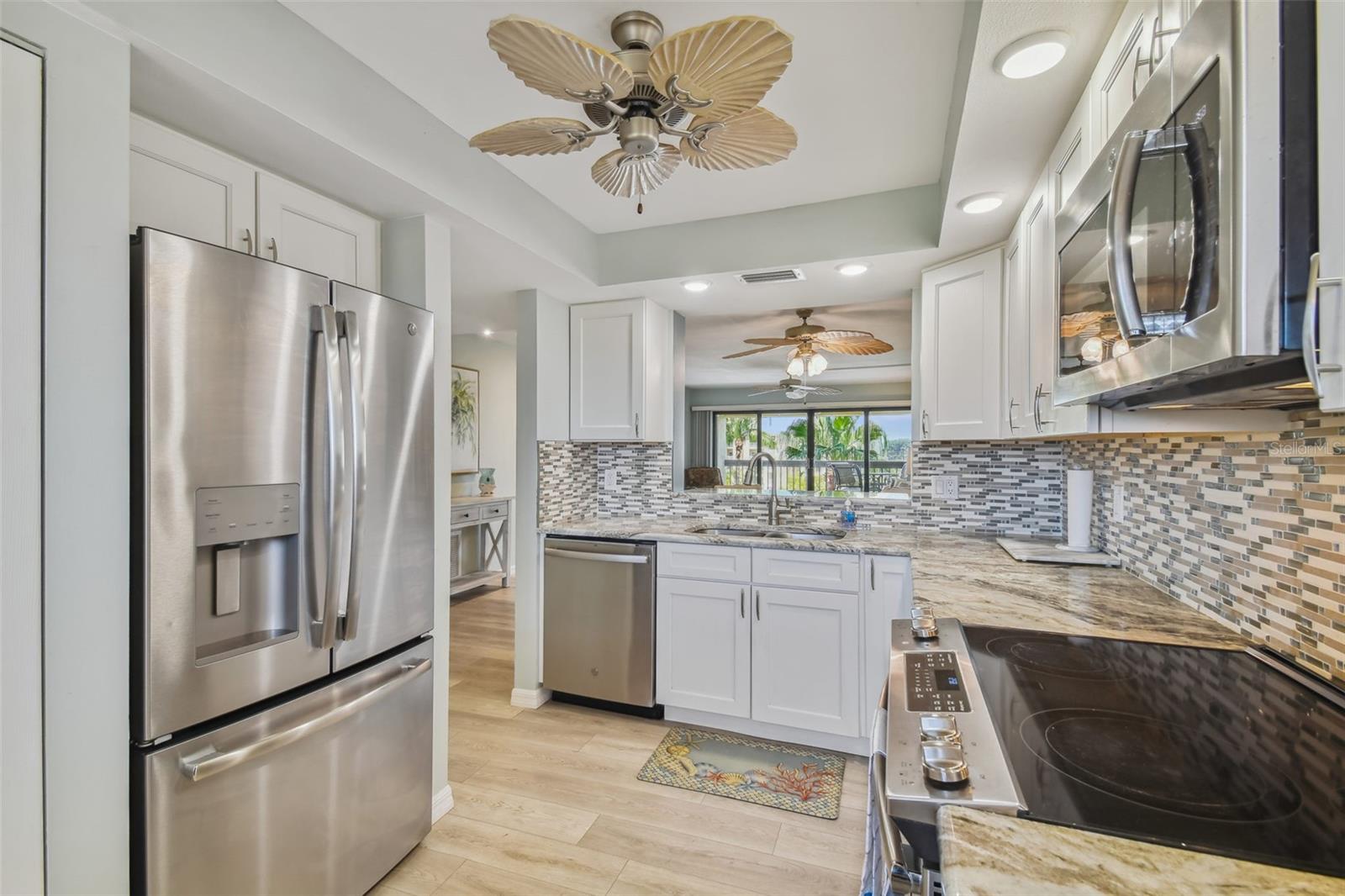 BOCA VISTA CONDO - Residential Lease