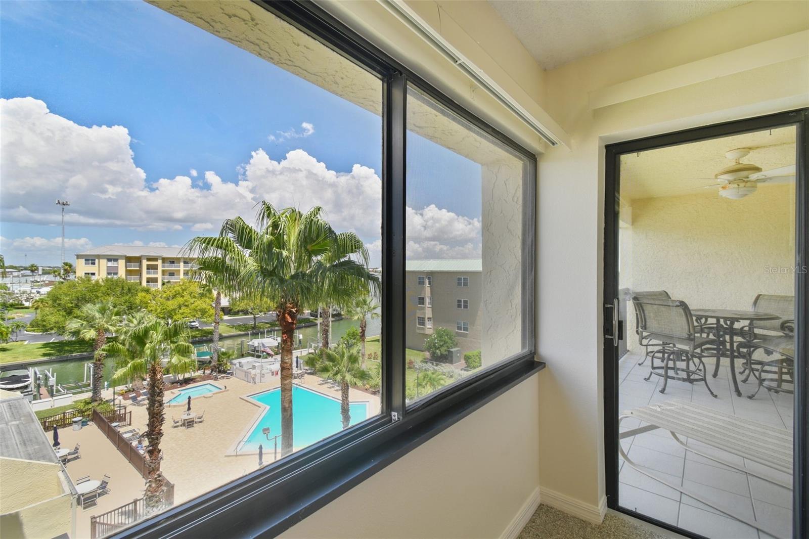 BOCA VISTA CONDO - Residential Lease