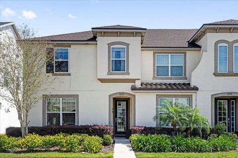 Photo of 8974 Amelia Downs Trail, Kissimmee, FL 34747 (MLS # O6338398)