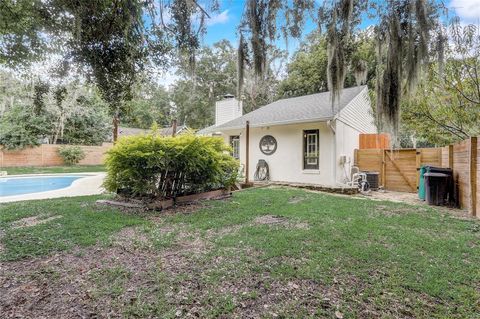 A home in MOUNT DORA