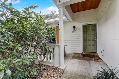 A home in MOUNT DORA