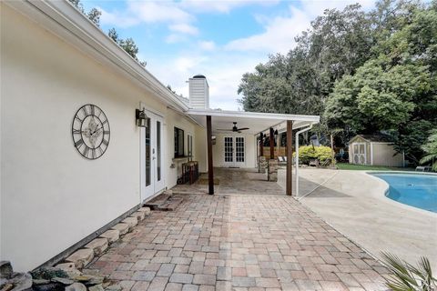 A home in MOUNT DORA