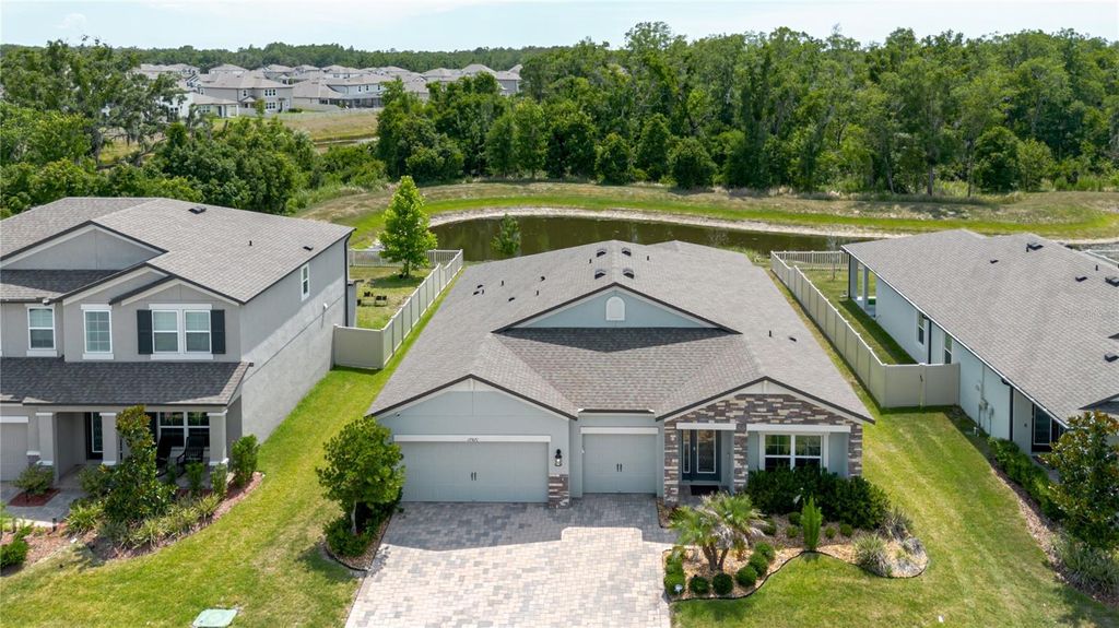 Photo of 17871 Cortes Creek Boulevard, Spring Hill, FL 34610 (MLS # TB8516772)
