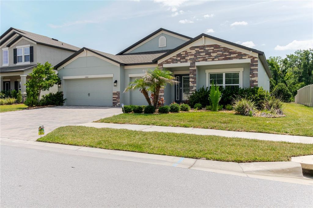 Photo of 17871 Cortes Creek Boulevard, Spring Hill, FL 34610 (MLS # TB8516772)