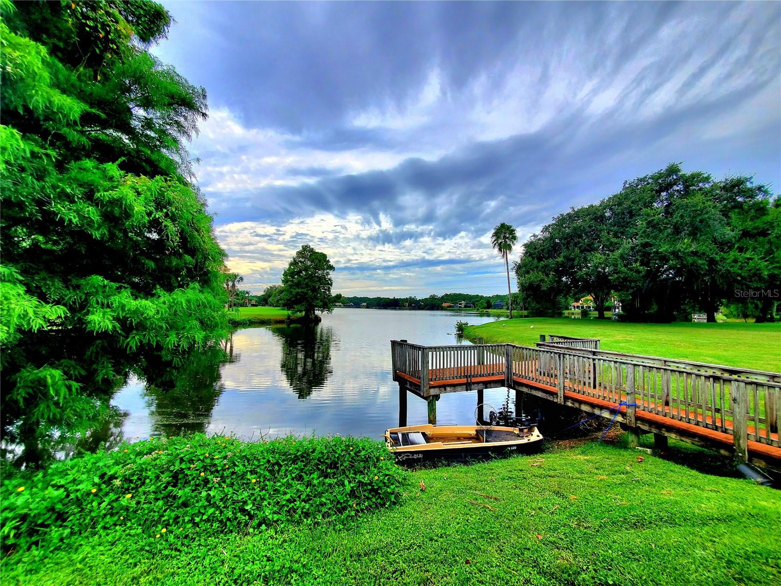 TREE TOPS PH 1 - Residential