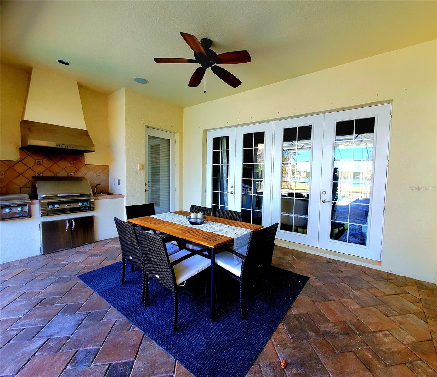 TREE TOPS PH 1 - Residential