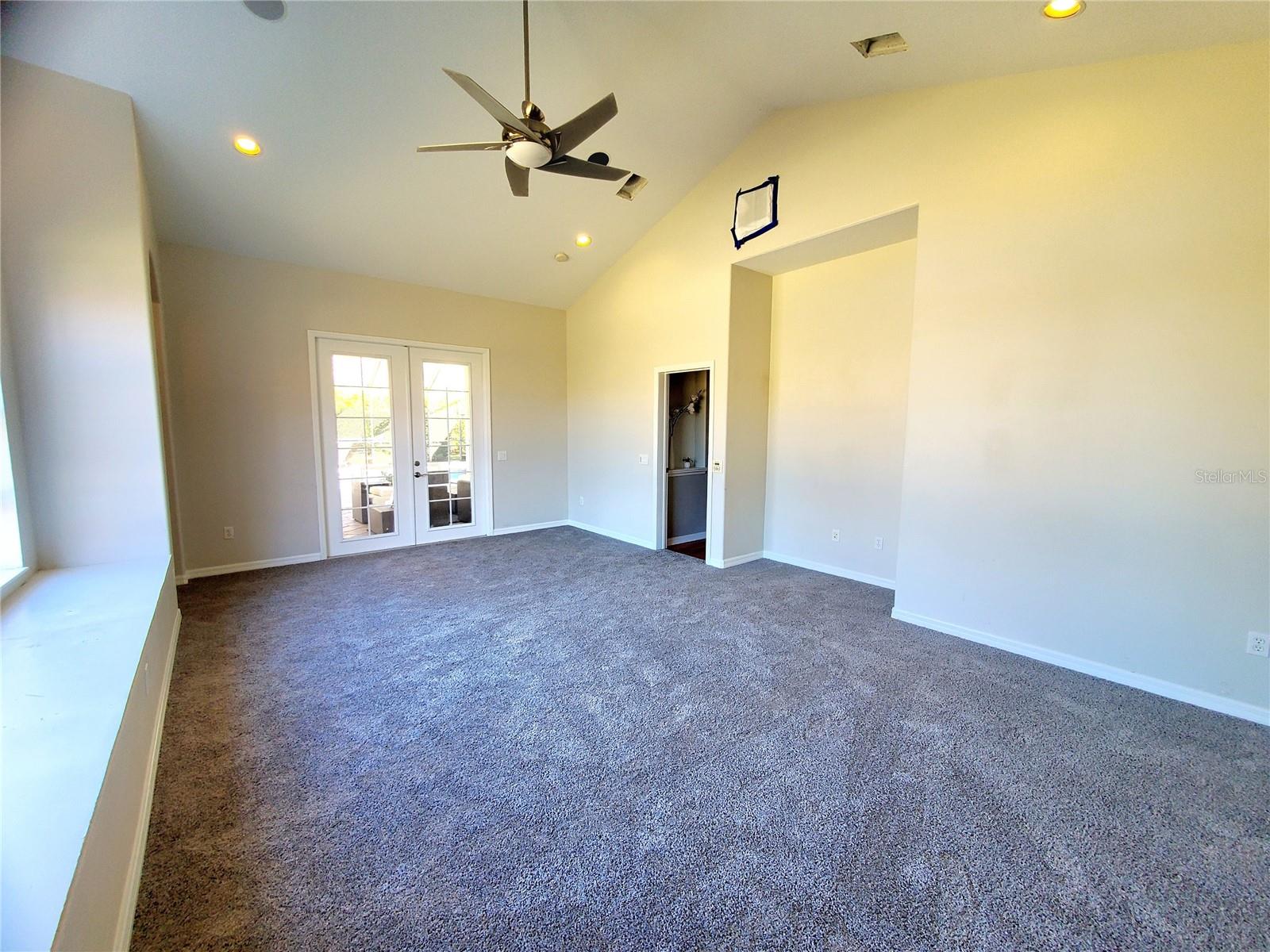 TREE TOPS PH 1 - Residential