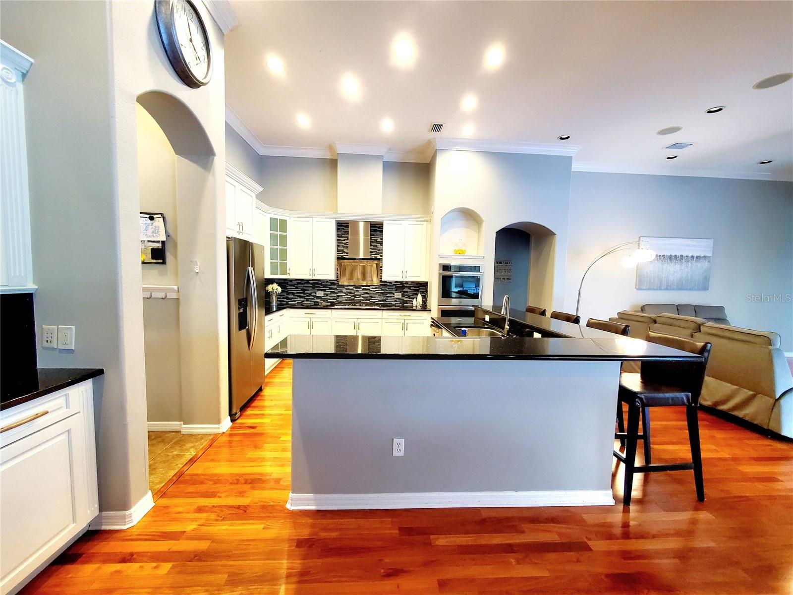 TREE TOPS PH 1 - Residential