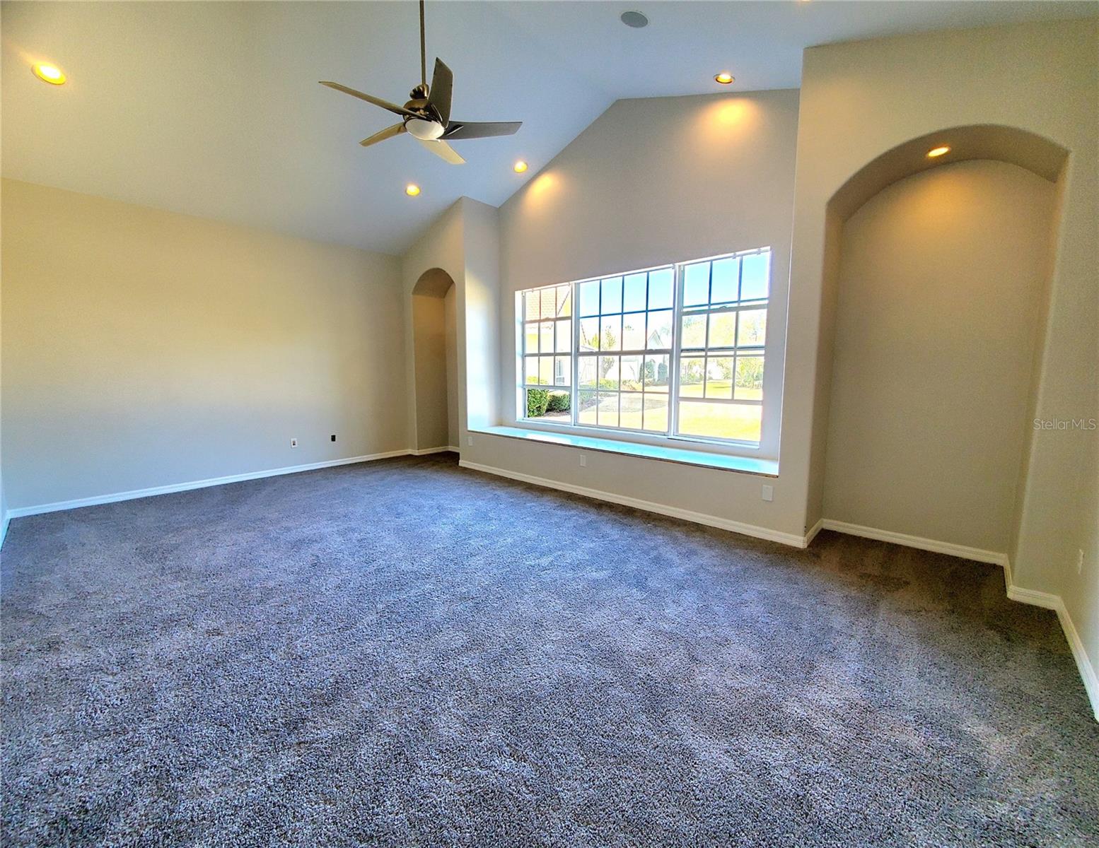 TREE TOPS PH 1 - Residential