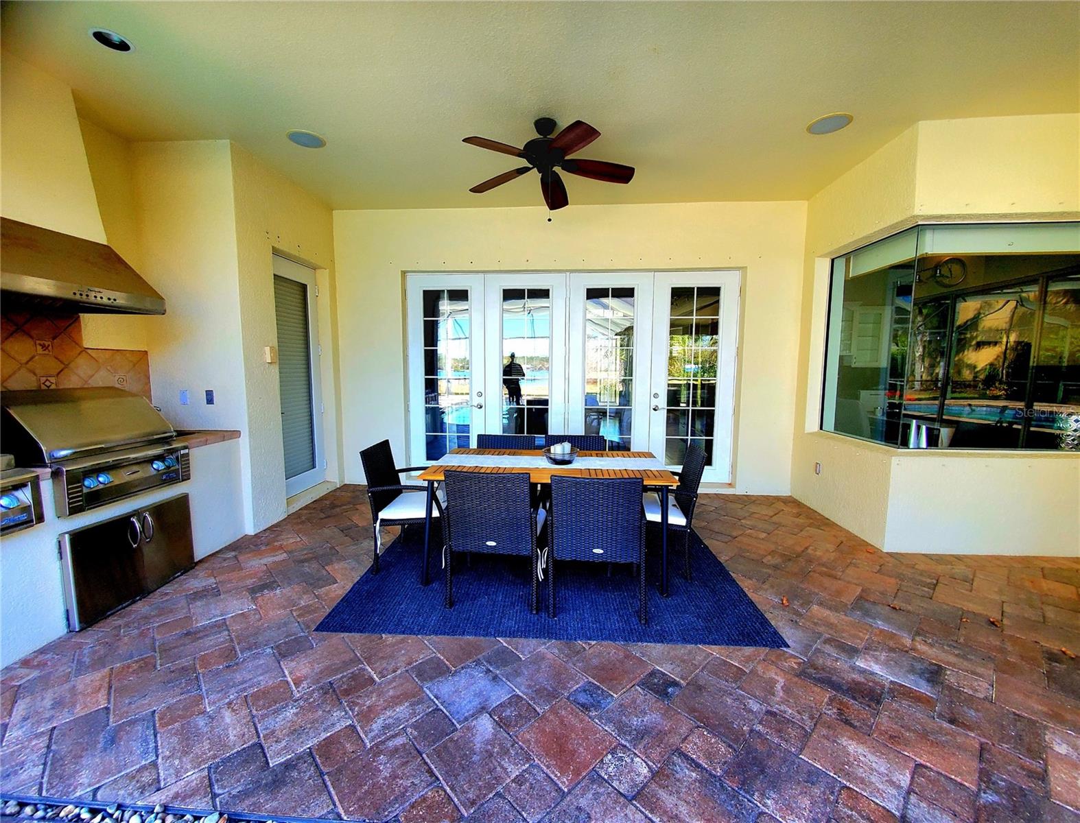 TREE TOPS PH 1 - Residential