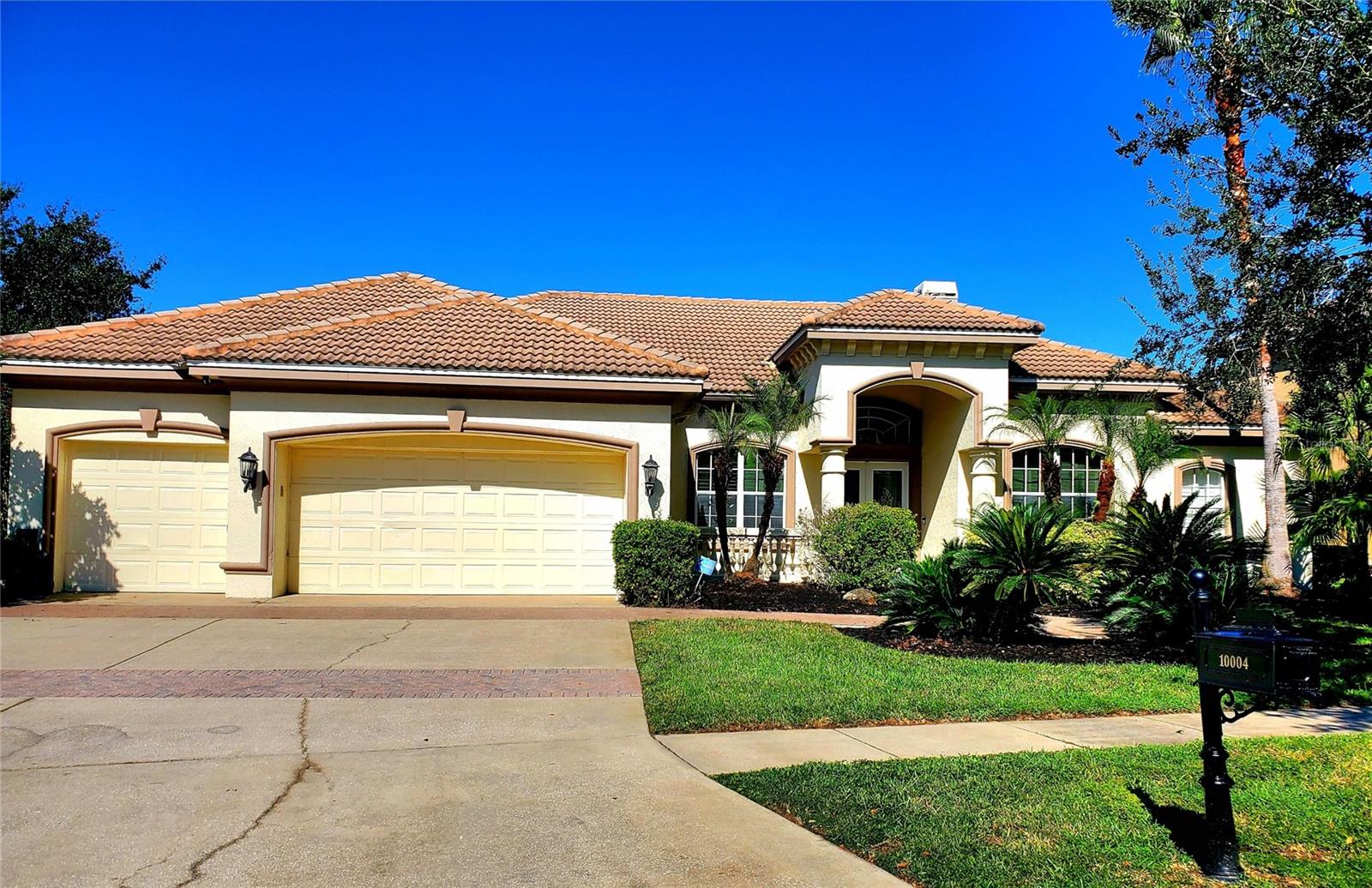 10004 TREE TOPS LAKE ROAD