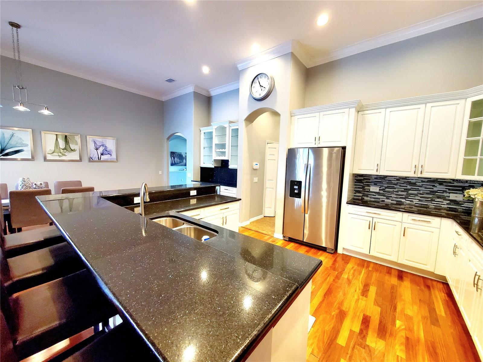 TREE TOPS PH 1 - Residential