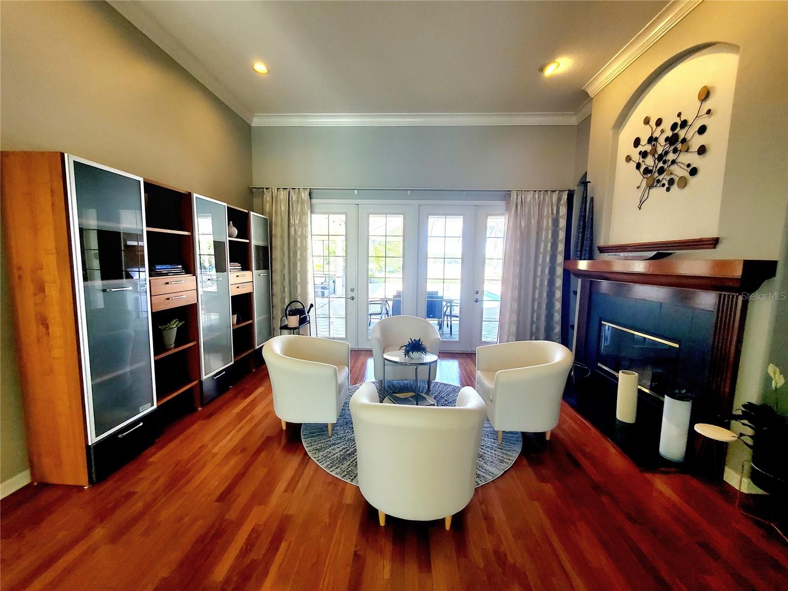 TREE TOPS PH 1 - Residential