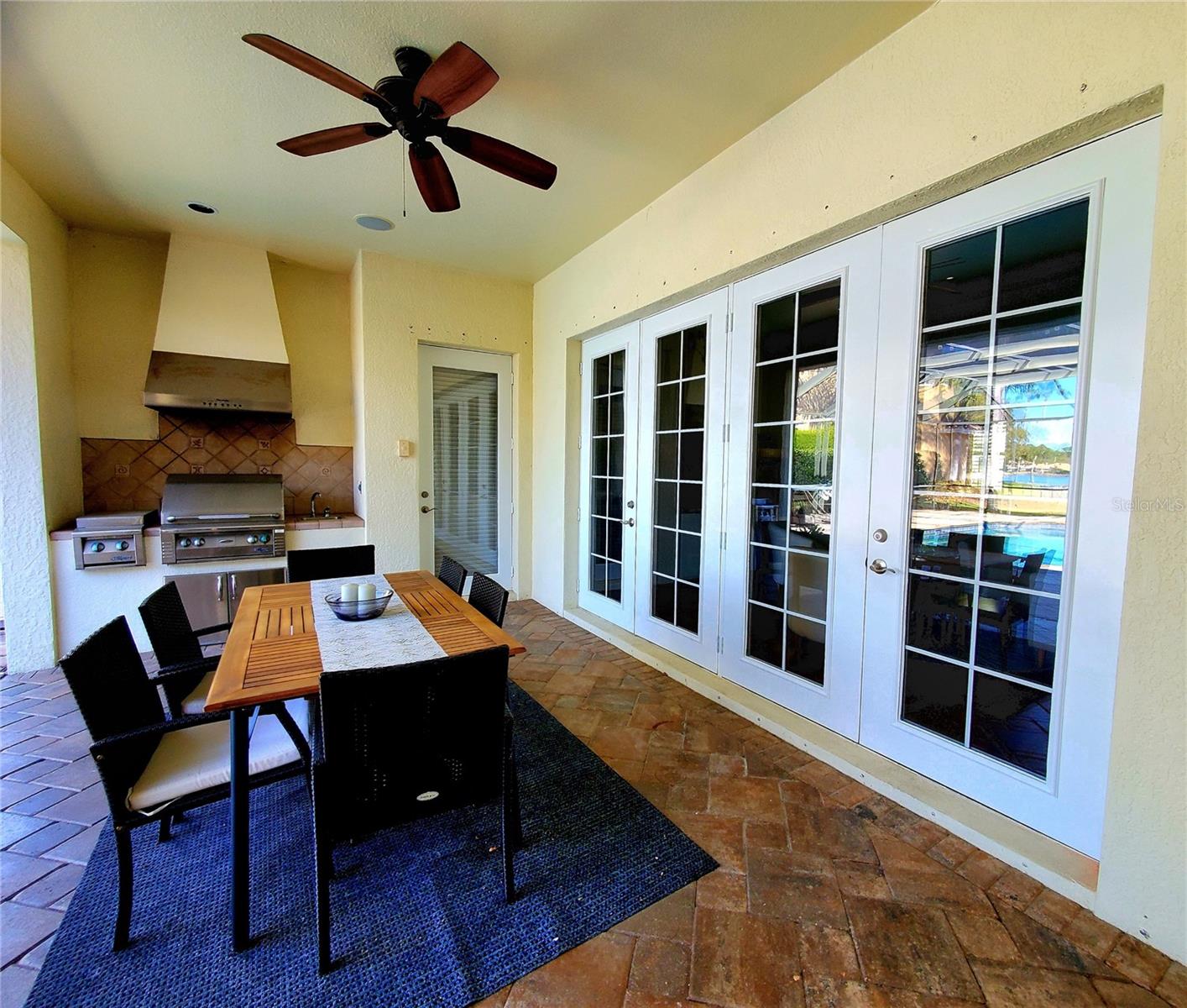 TREE TOPS PH 1 - Residential