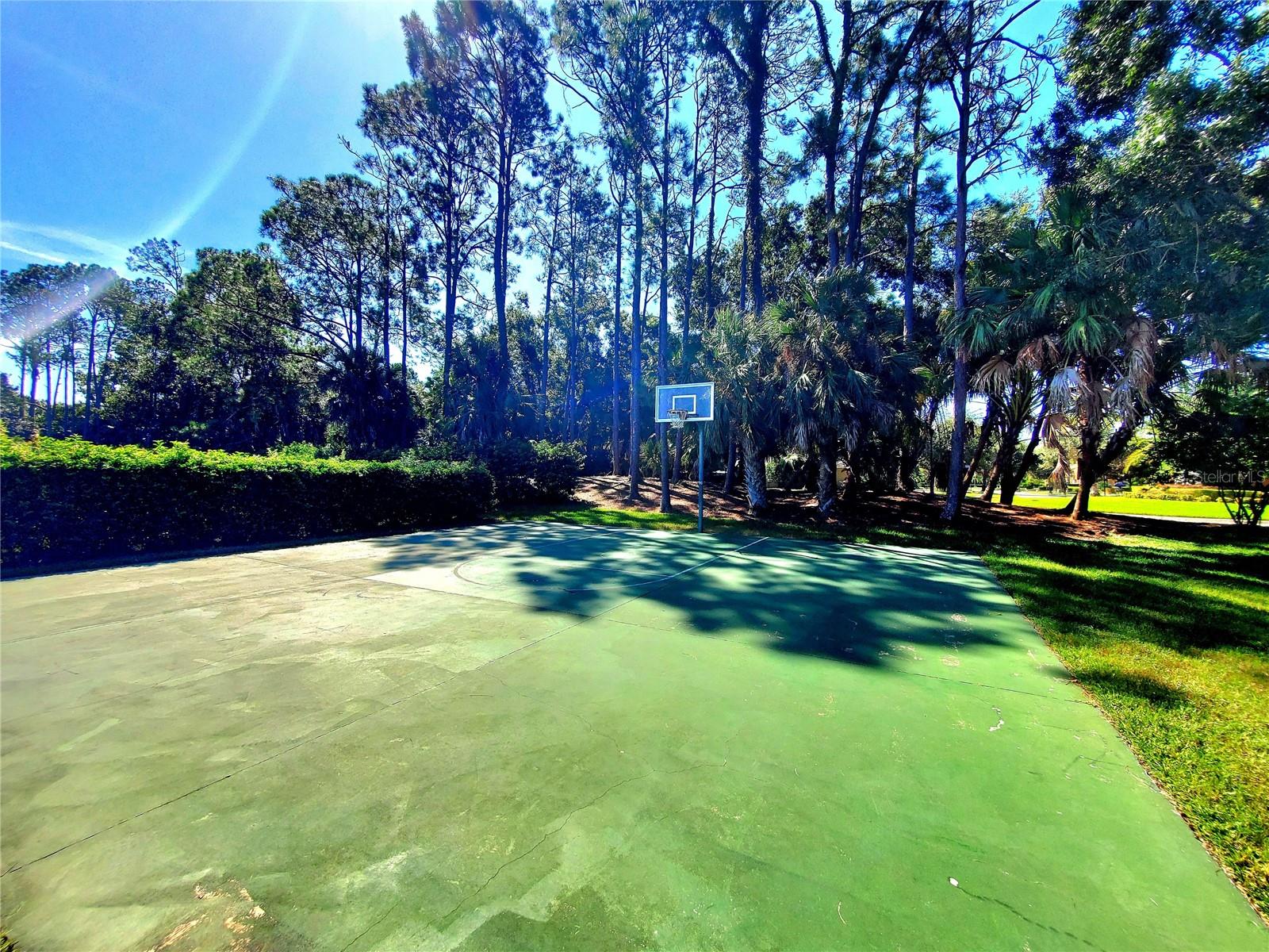 TREE TOPS PH 1 - Residential