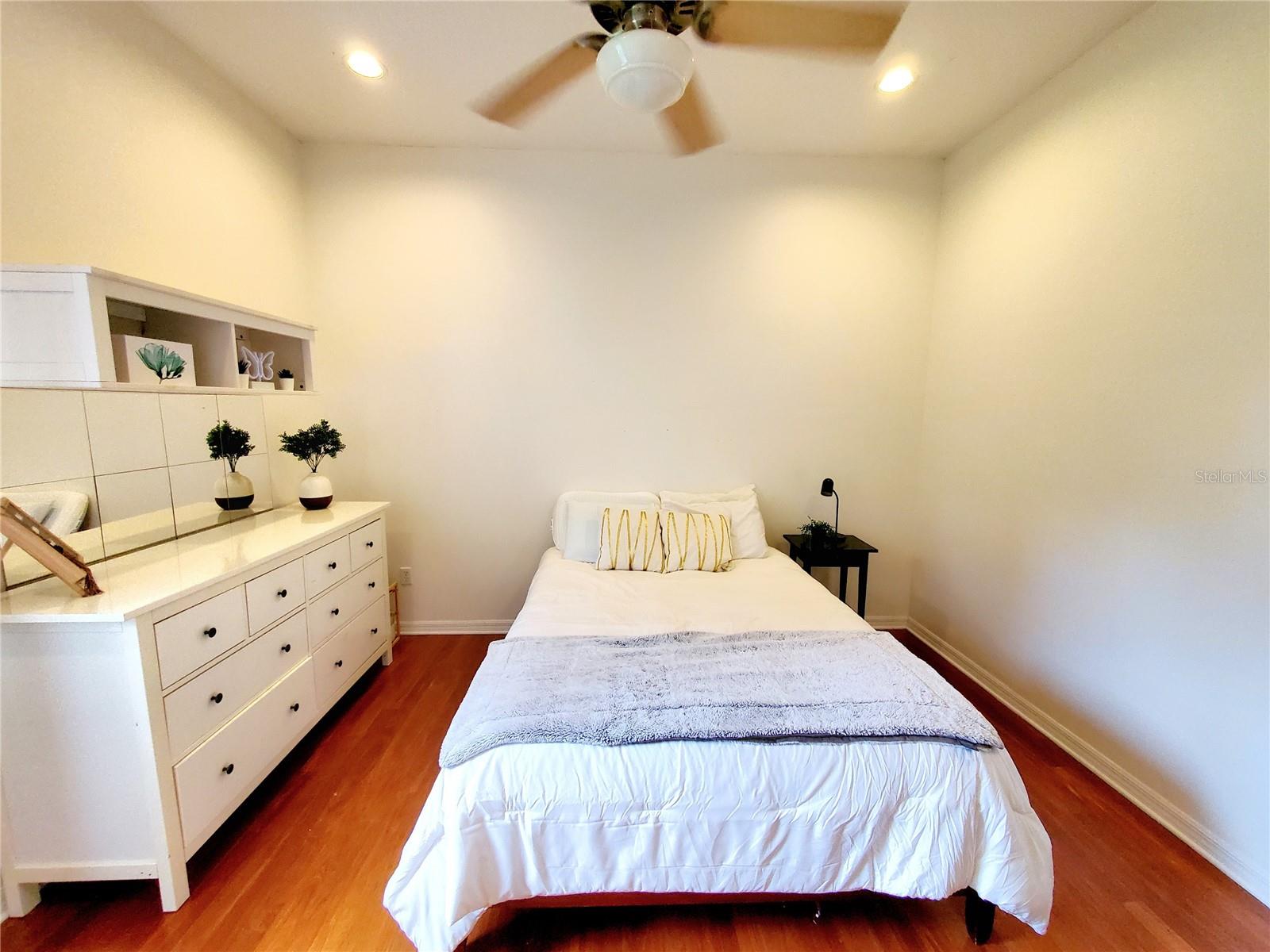 TREE TOPS PH 1 - Residential