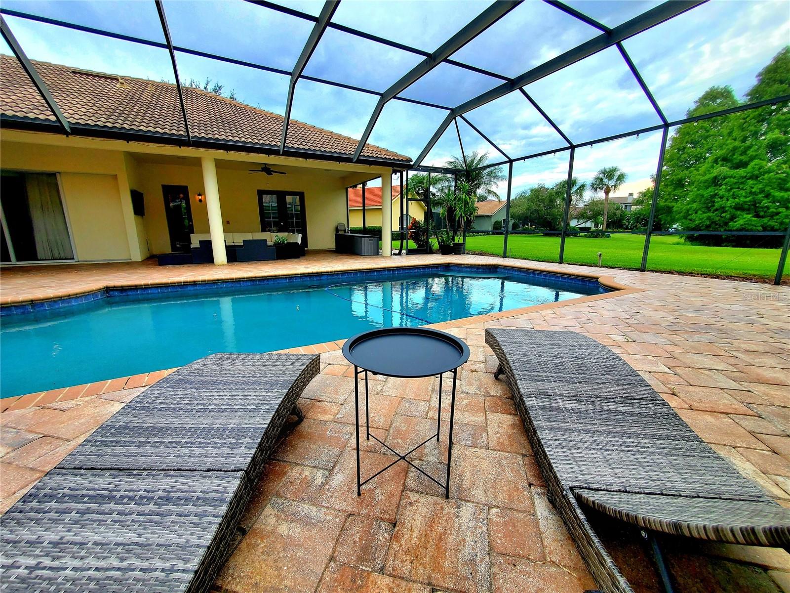 TREE TOPS PH 1 - Residential