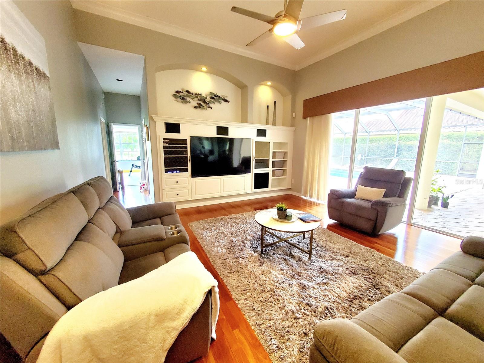 TREE TOPS PH 1 - Residential