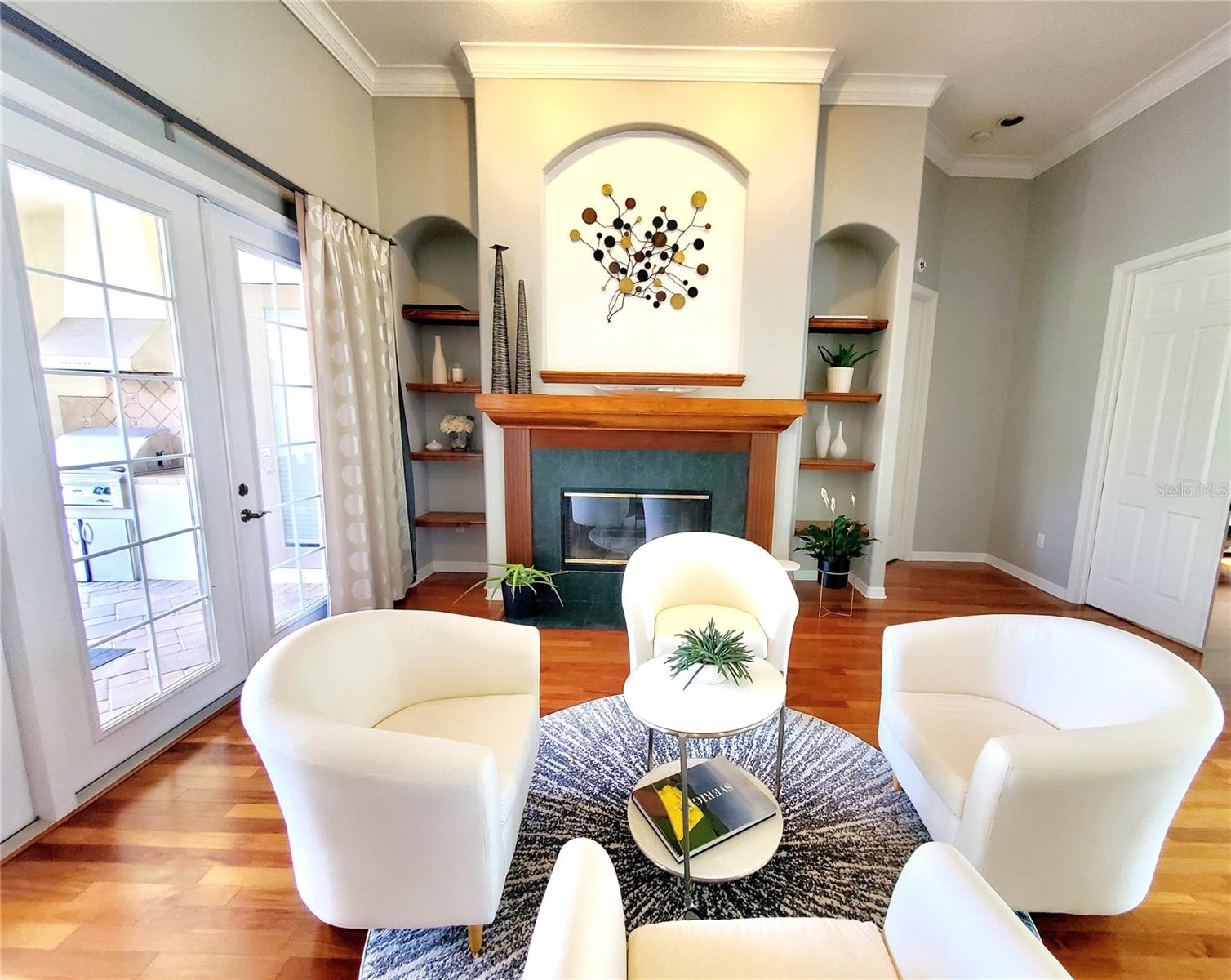 TREE TOPS PH 1 - Residential