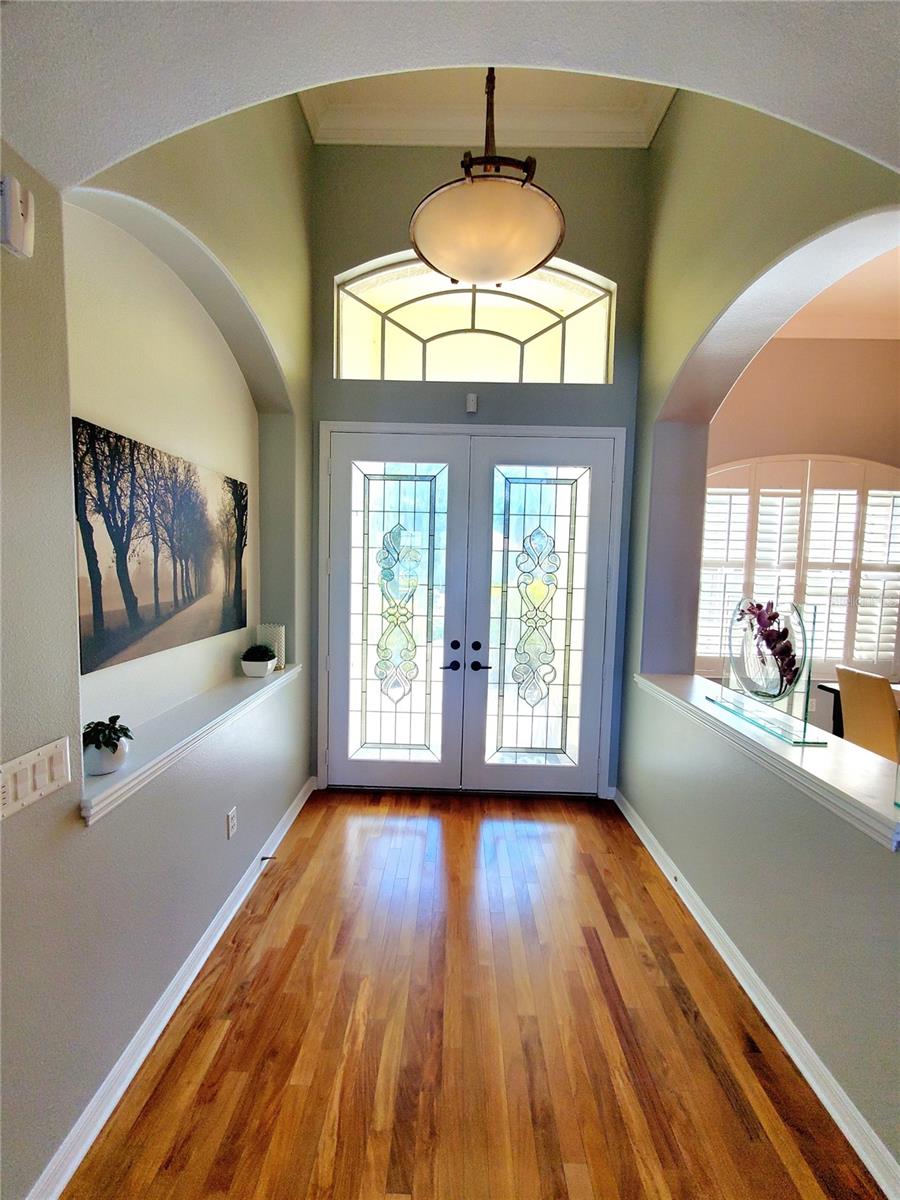 TREE TOPS PH 1 - Residential