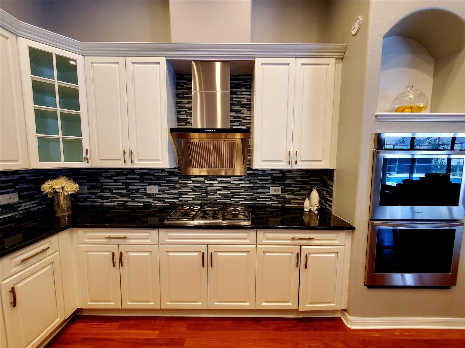 TREE TOPS PH 1 - Residential