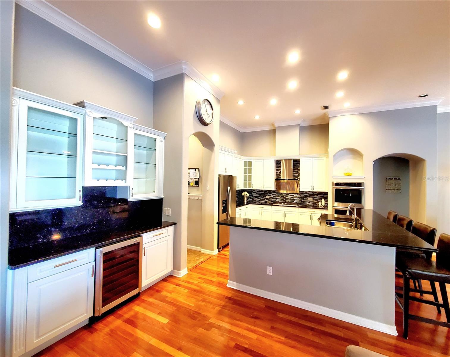 TREE TOPS PH 1 - Residential