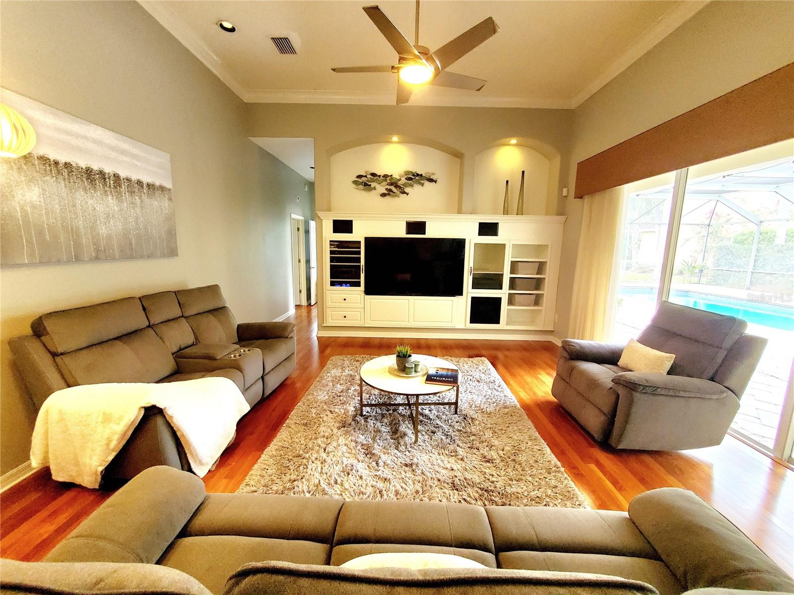 TREE TOPS PH 1 - Residential