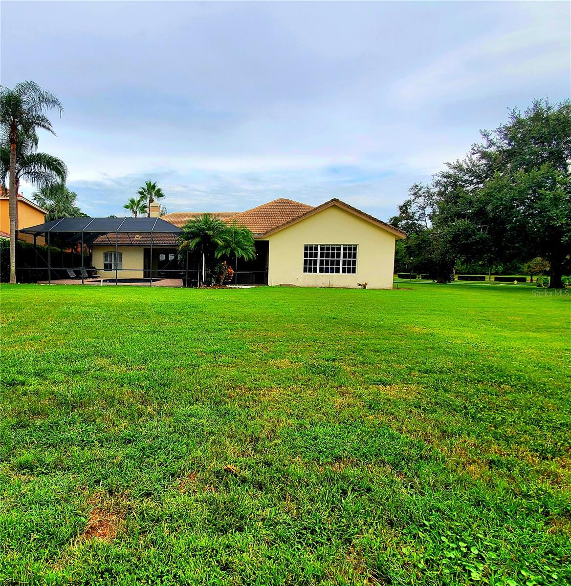 TREE TOPS PH 1 - Residential