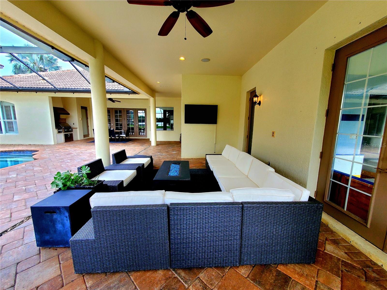 TREE TOPS PH 1 - Residential