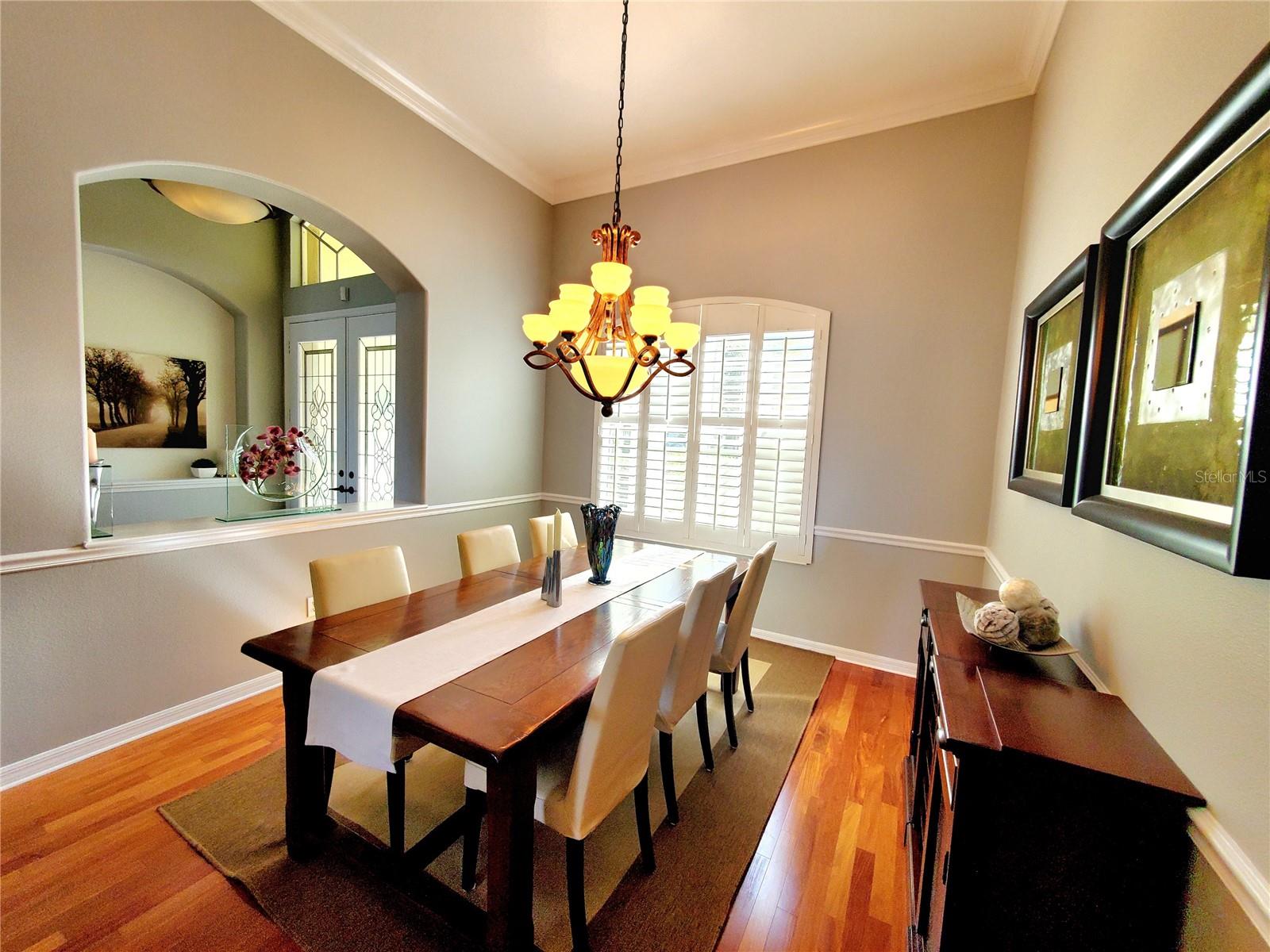 TREE TOPS PH 1 - Residential