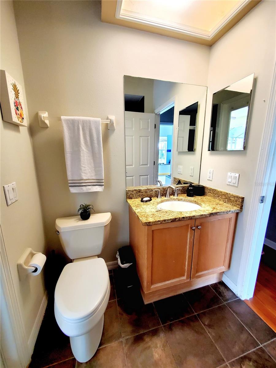 TREE TOPS PH 1 - Residential