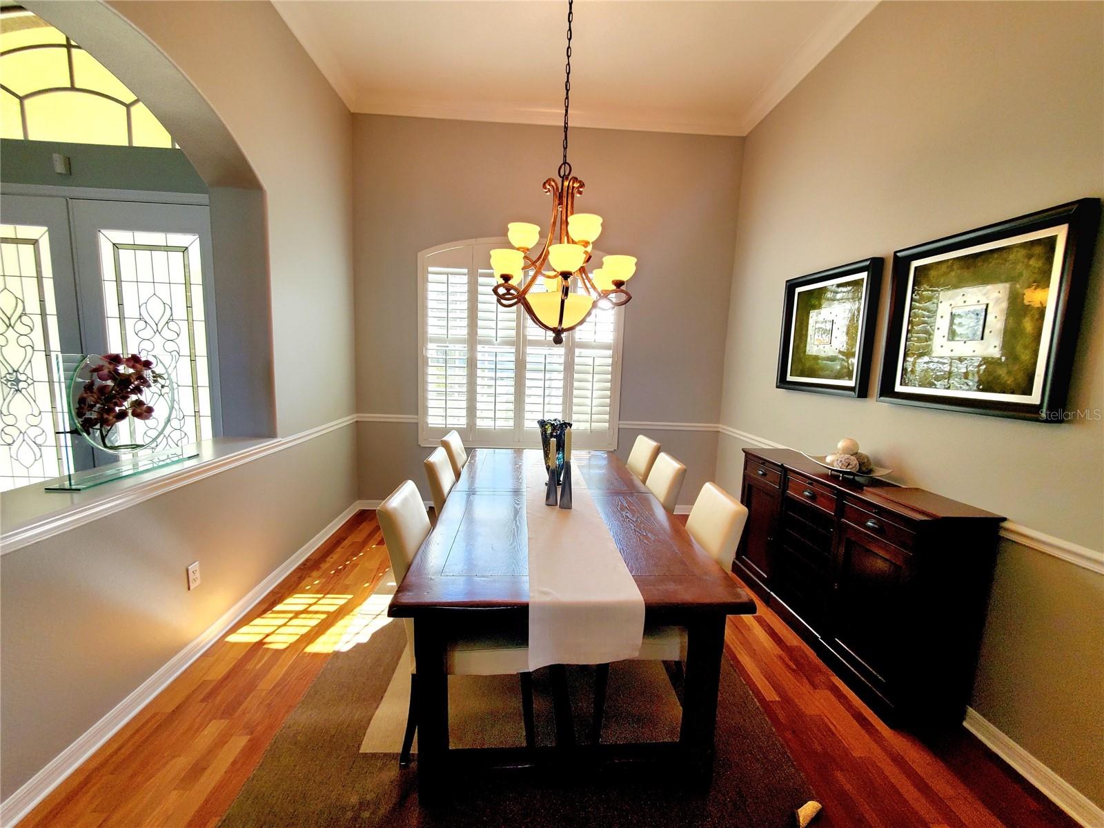 TREE TOPS PH 1 - Residential