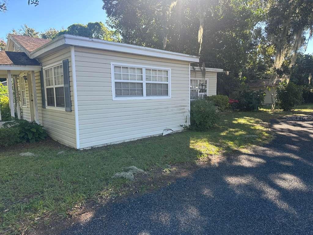 AVONDALE TERRACE - Residential