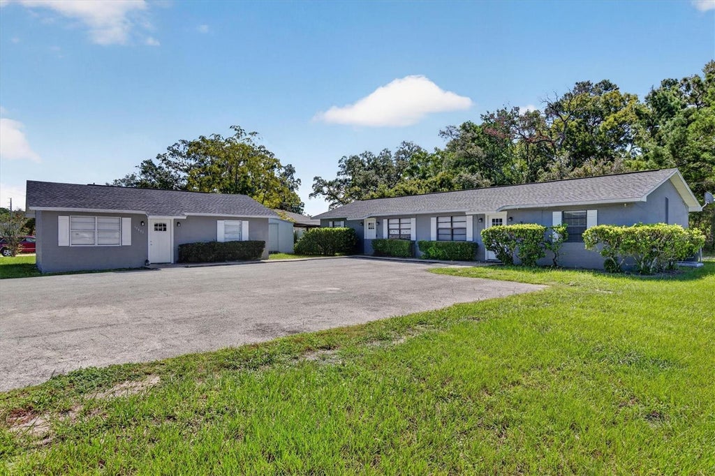 Photo of 10430 Chalmer Street, Spring Hill, FL 34608 (MLS # W7889505)