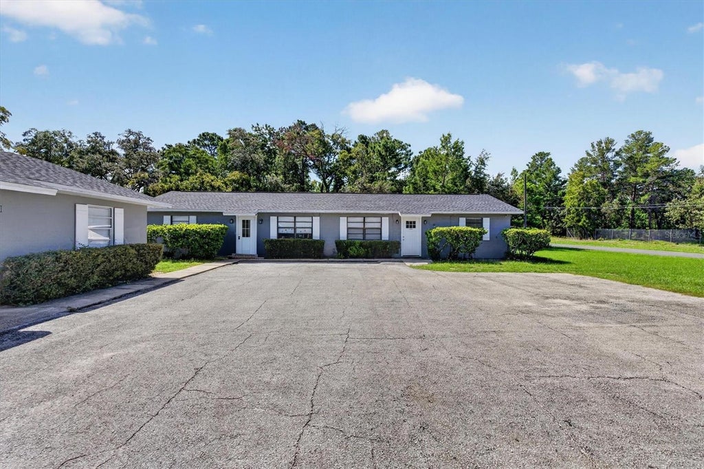 Photo of 10430 Chalmer Street, Spring Hill, FL 34608 (MLS # W7889505)