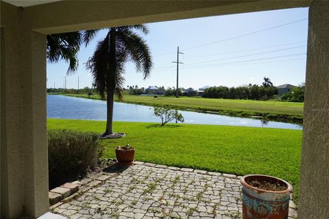 A home in ELLENTON