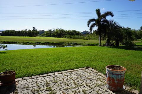 A home in ELLENTON