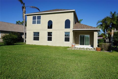 A home in ELLENTON