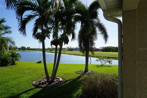 A home in ELLENTON