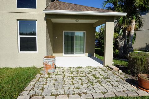 A home in ELLENTON