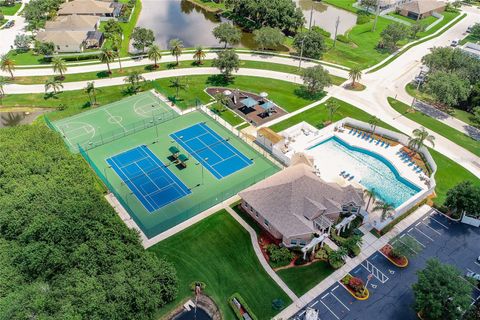 A home in ELLENTON