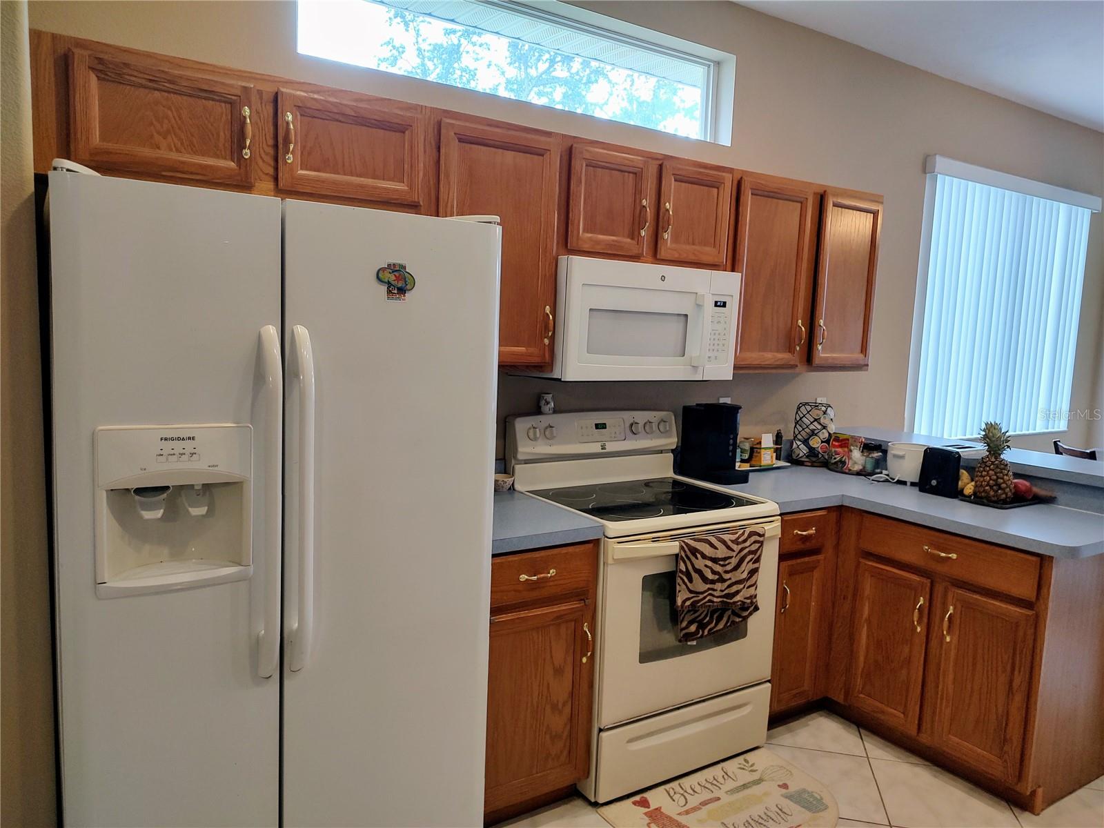 TROPICAL SHORES - Residential