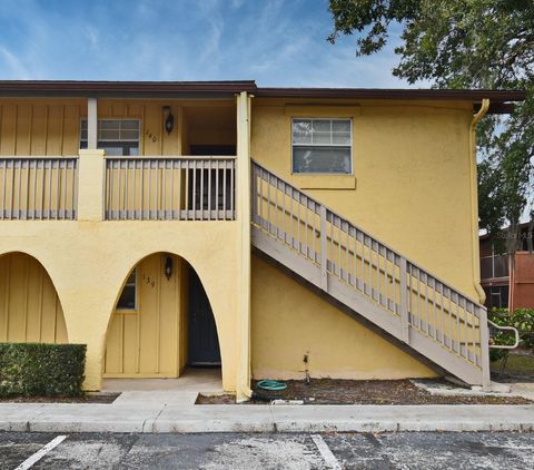 A home in ORLANDO